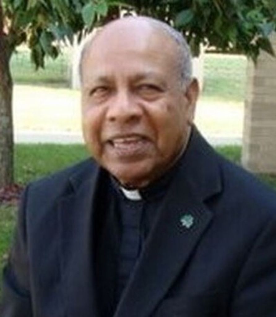 Rev. Joseph C. Pednekar, M.S.F.S. Profile Photo