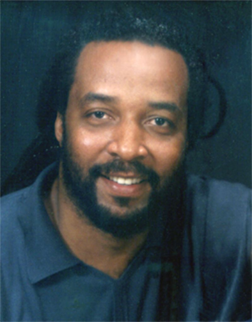 Raymond Anton Mcqueen