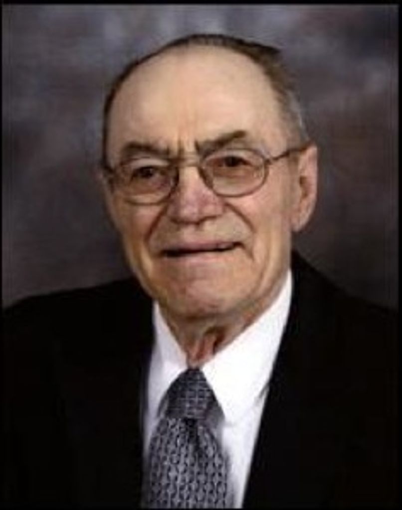 Robert Talbot