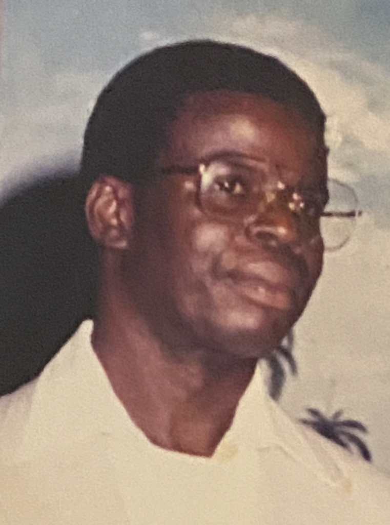 Mr. Jean Joseph