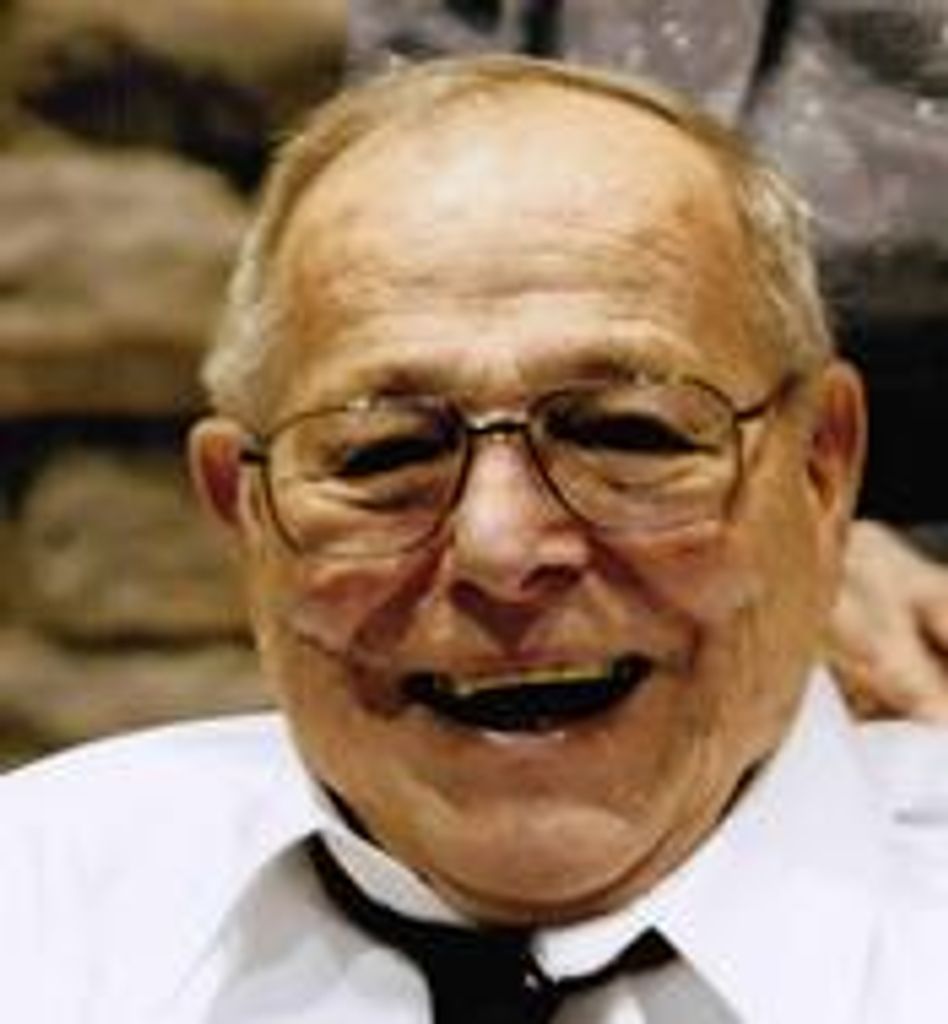 John "Jack" E. Gannon