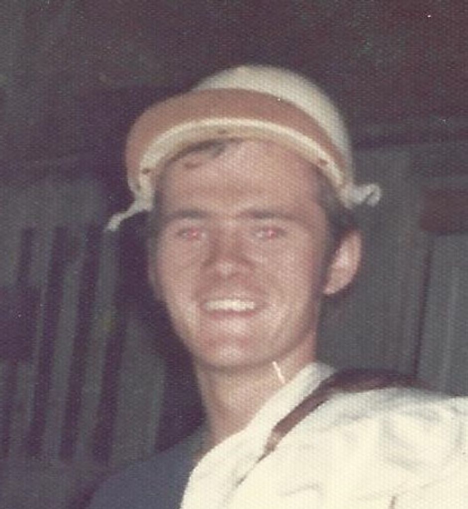 Bruce Anthony Wallace