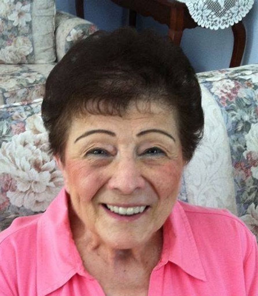 Lillian M. Aromatorio