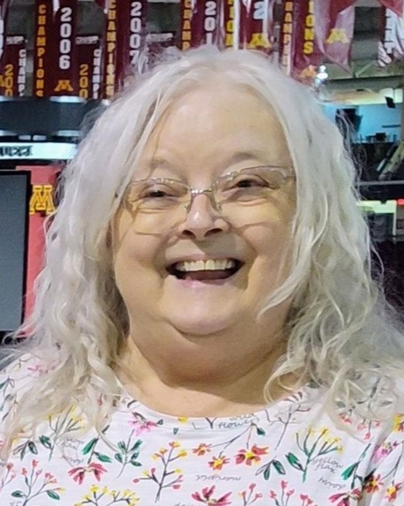 Vicky N. Townsend
