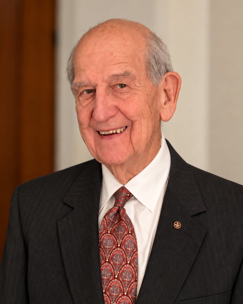 Thurston Upchurch Faulkner Profile Photo