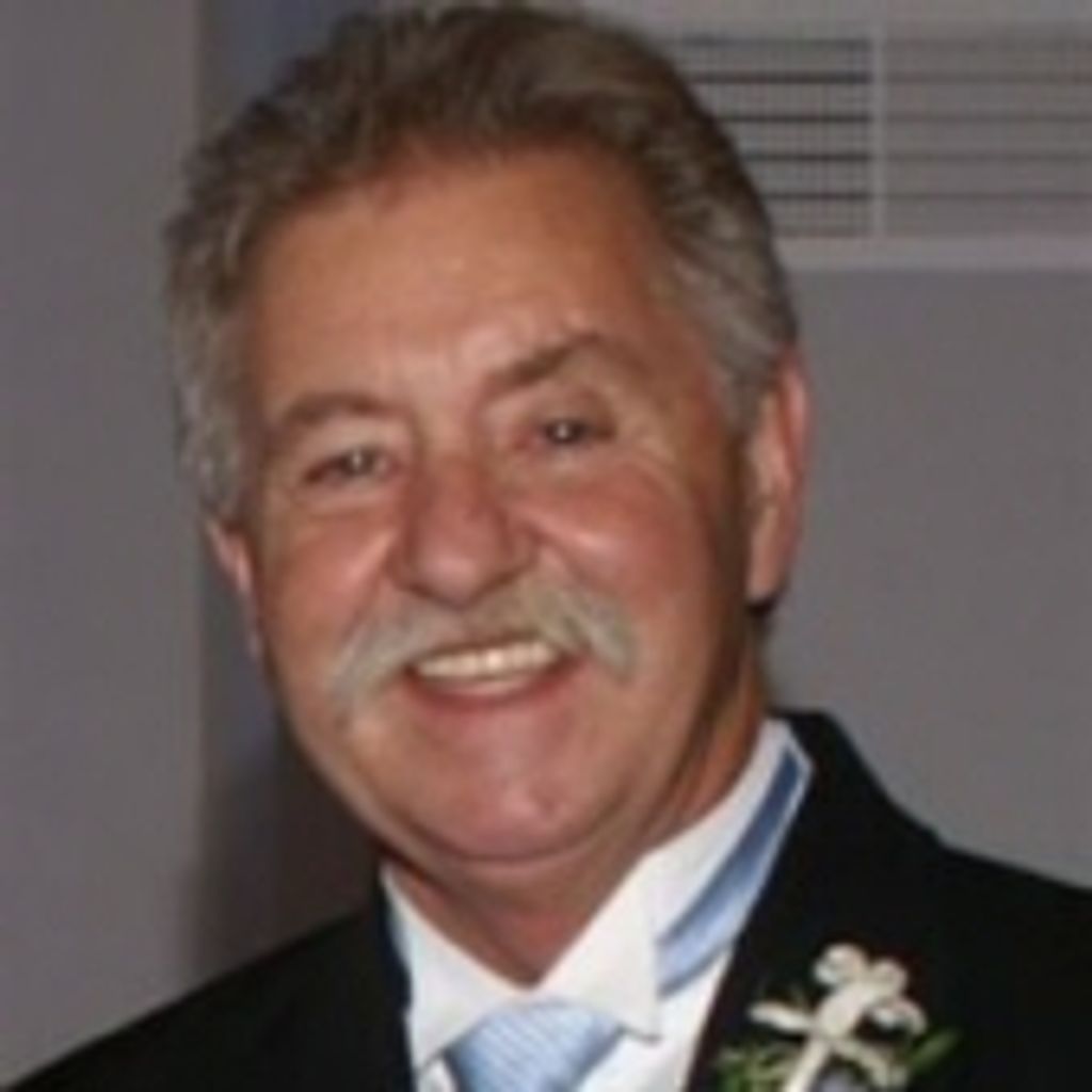 Lloyd Norbert Burdick