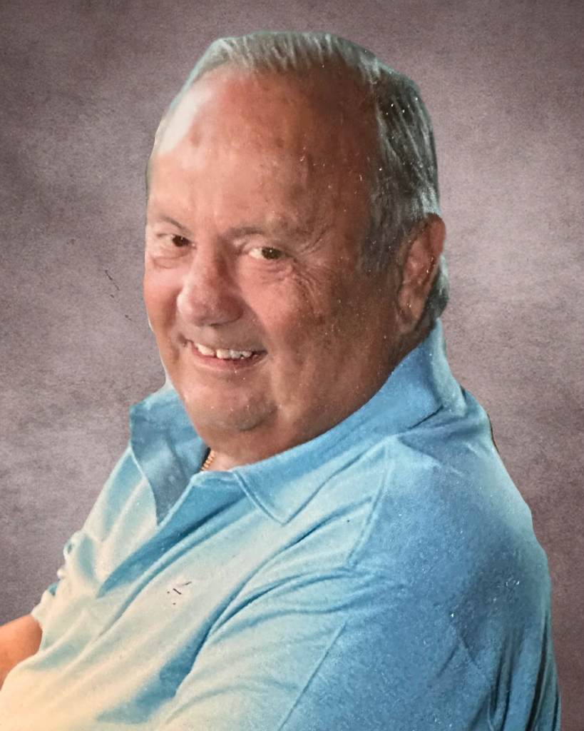 William Harold Toothman Jr. Profile Photo