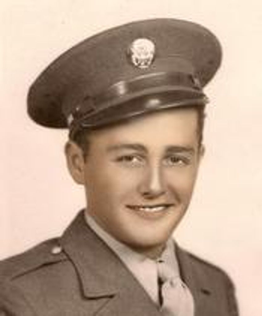 Ernest J. Robinson Profile Photo