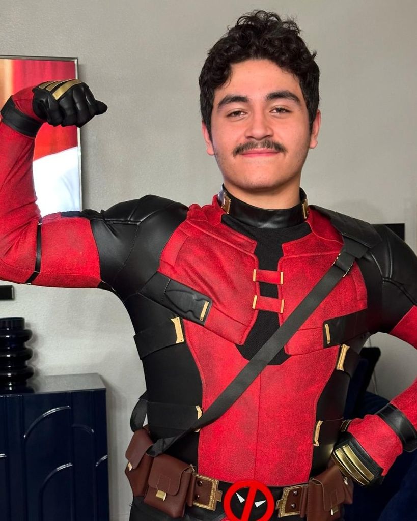 Justin Contreras