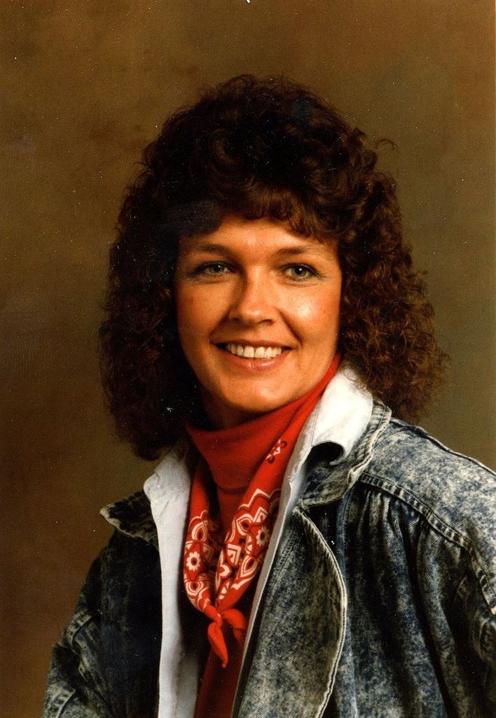 Nancy "Linda" Ferrell Fuqua Estes Profile Photo