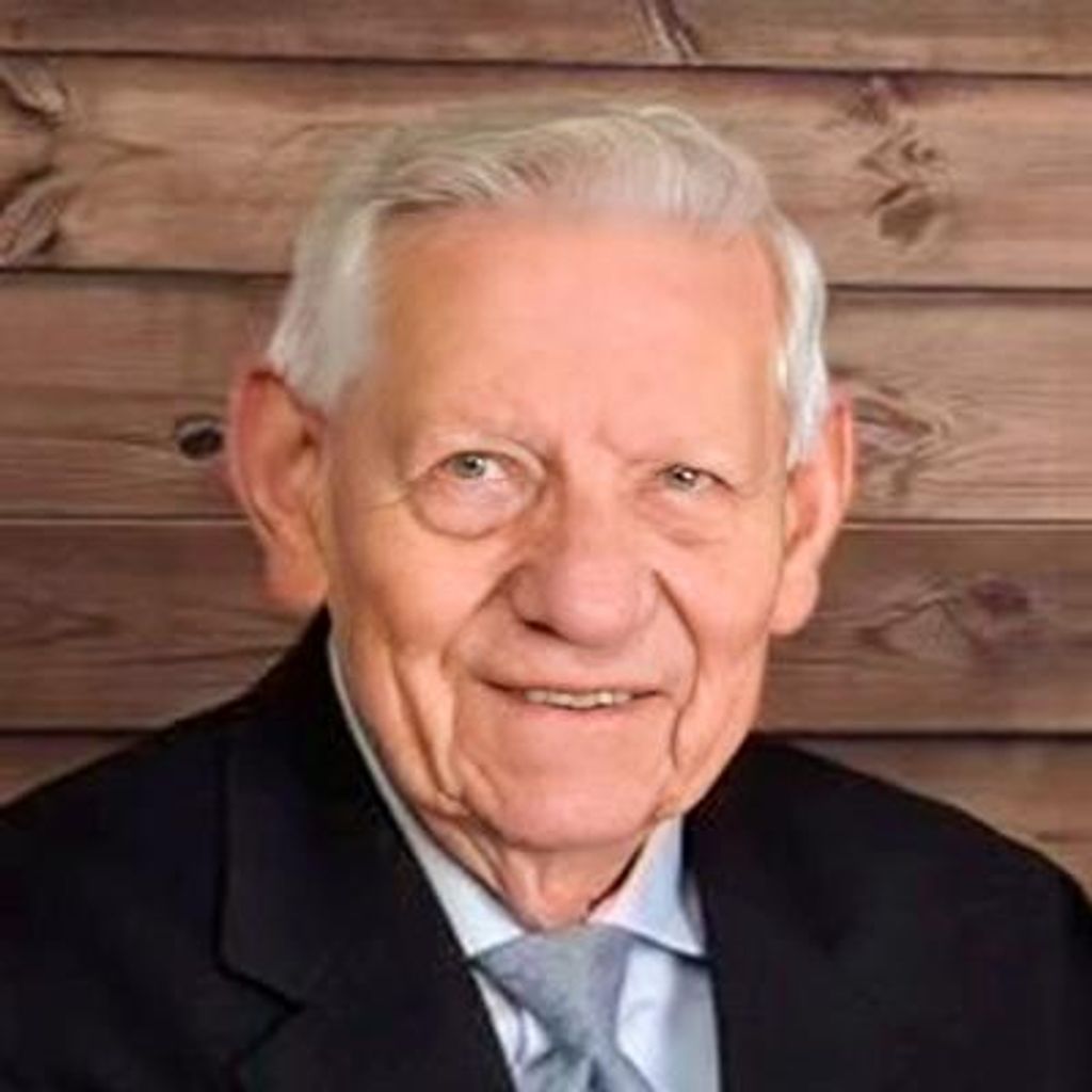 Frank Samec Profile Photo