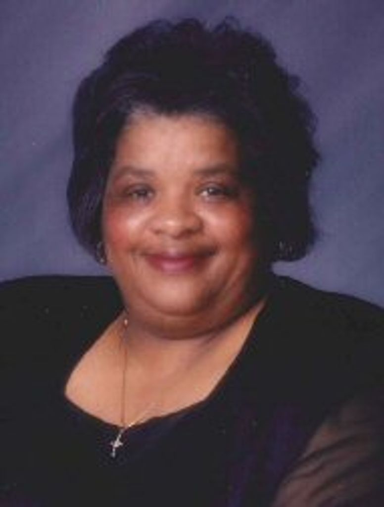 Marvine Dent Smith