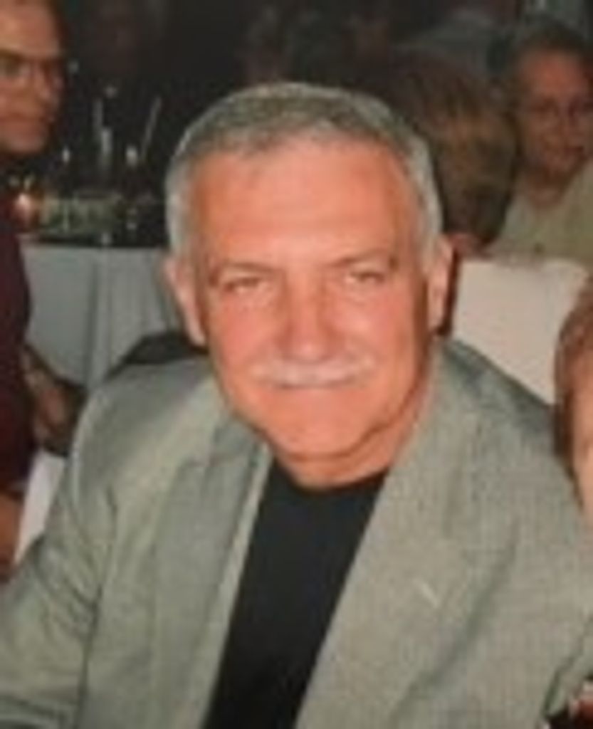 Robert Harris
