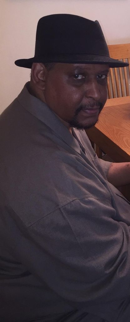George Frazier Profile Photo