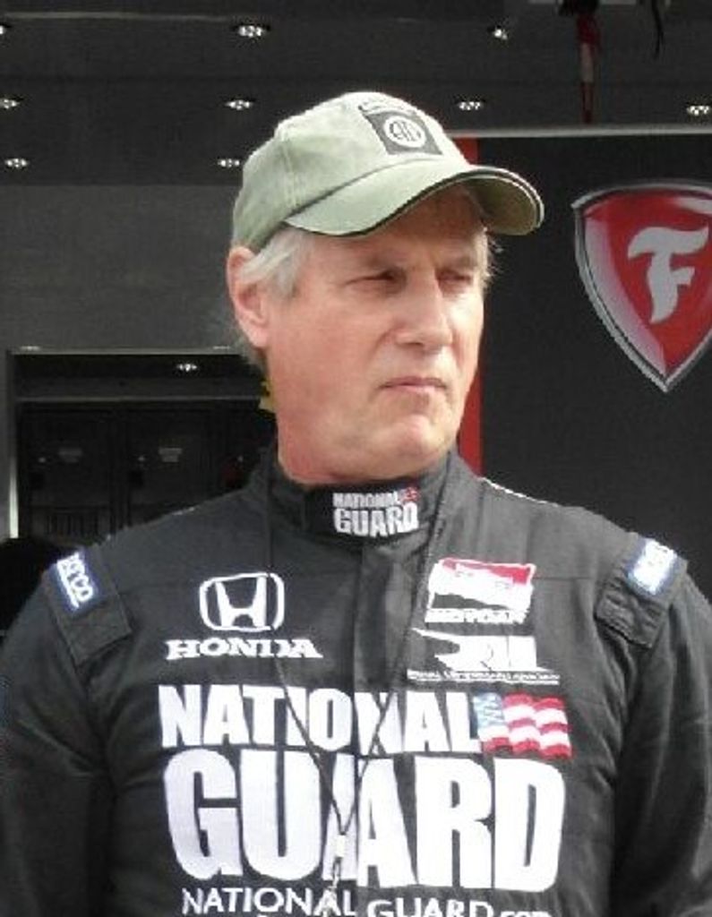 Frank A. Klekowski