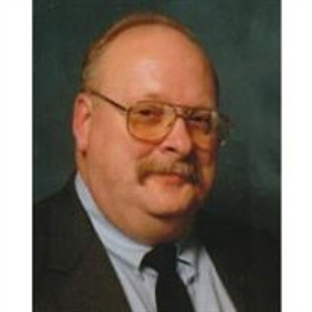 Richard D. Smith