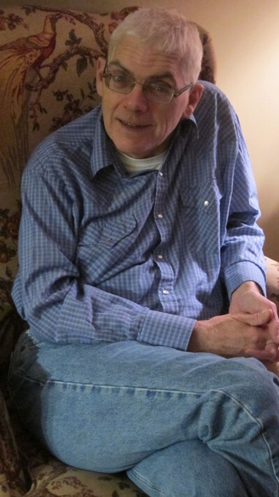 Ricky Cox Profile Photo