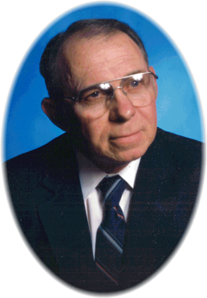 Victor N. Carlisle