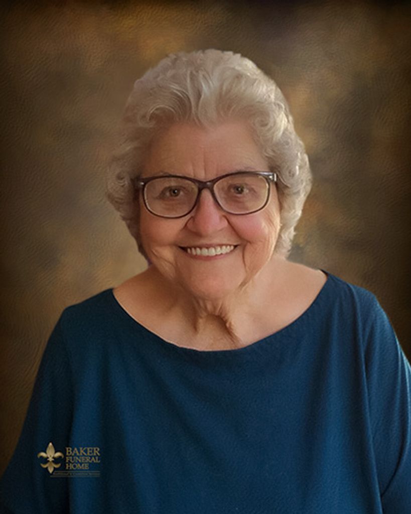 Shirley Duplessis