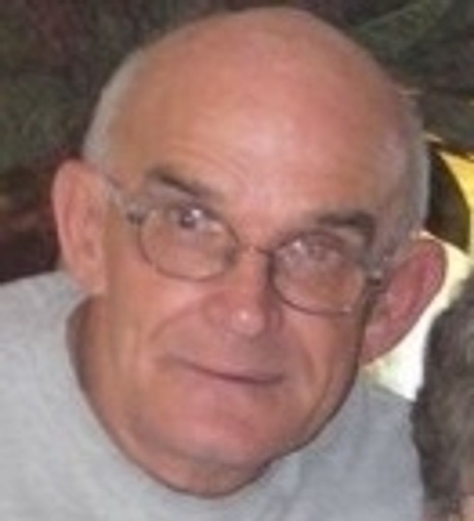 Richard "Dick" L. Downing Profile Photo