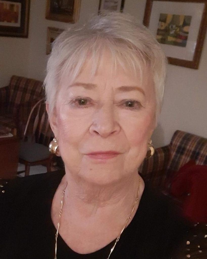 Karen A. McCaffrey Profile Photo
