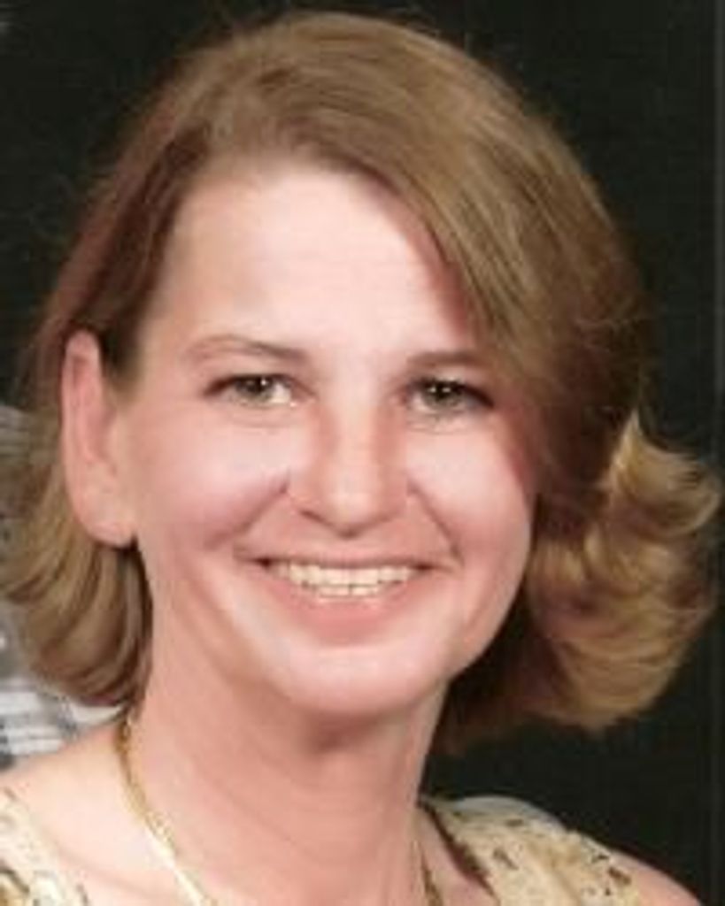 Tina Lee