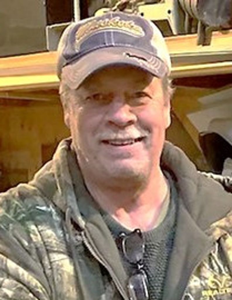 Wayne Terry