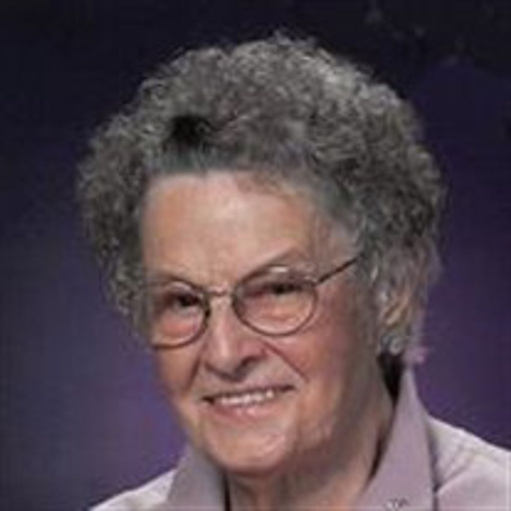 Selma "Sally" Alma Werner Profile Photo
