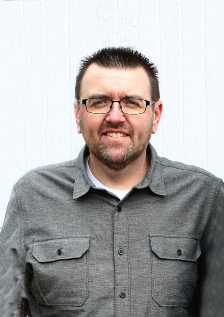 Michael Rusch Profile Photo
