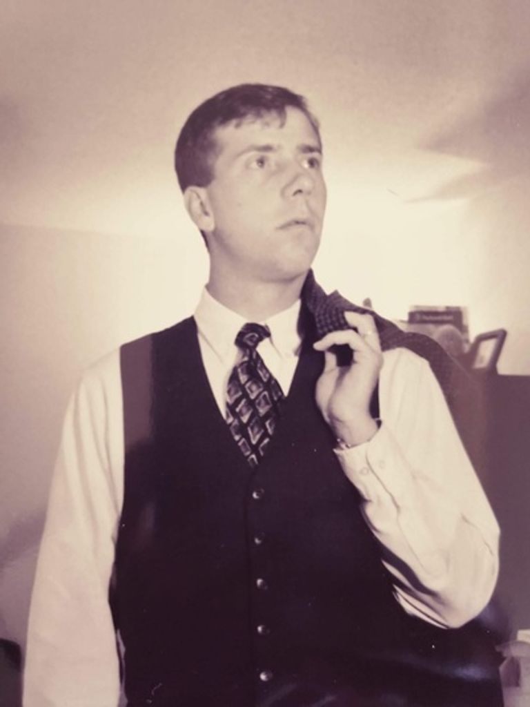 Michael "Andy" Andrew Little