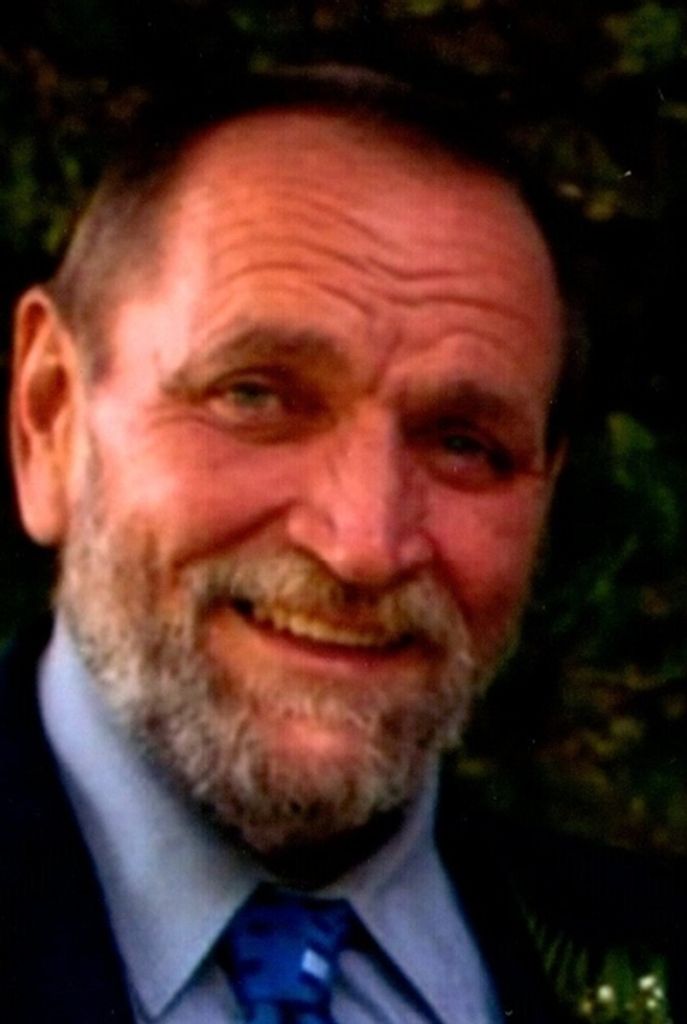 Carmino F. Grimaldi
