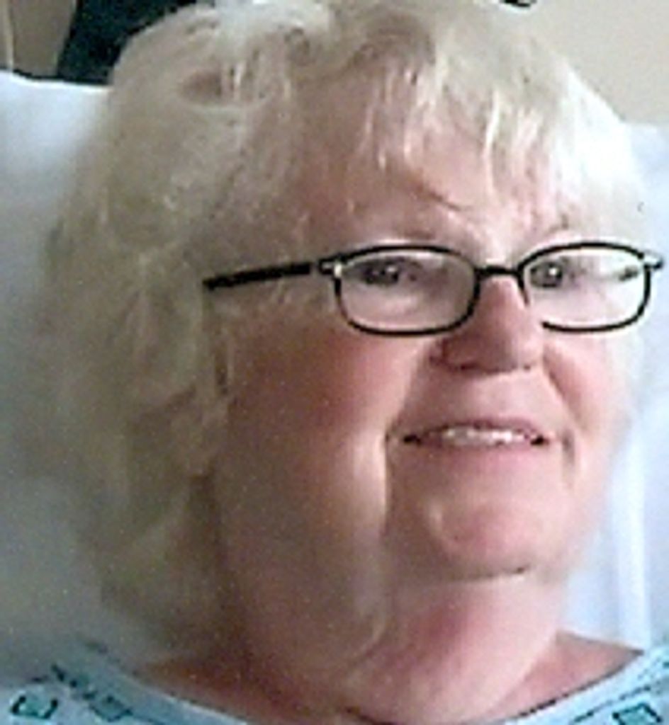 Wanda Louise Hardin
