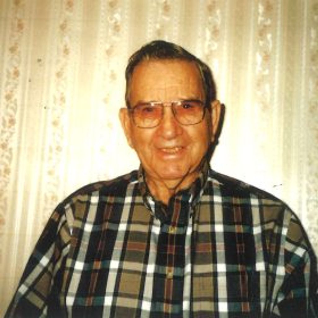 Edwin W. Walker