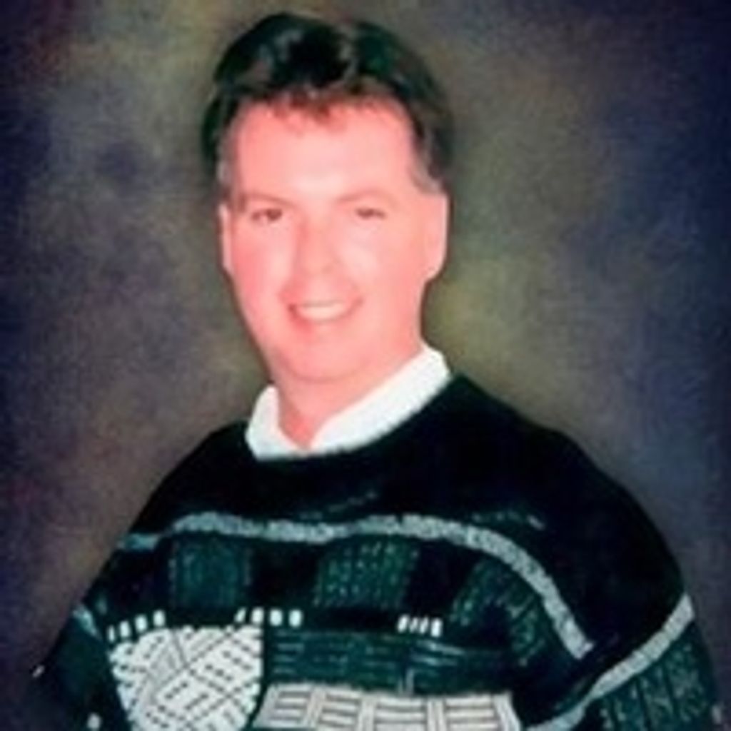 Kevin Eugene Mawyer