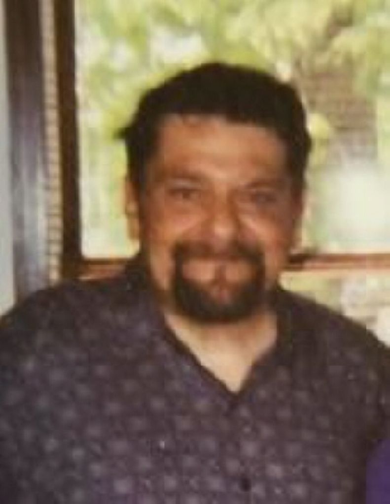 David Angelo Handel