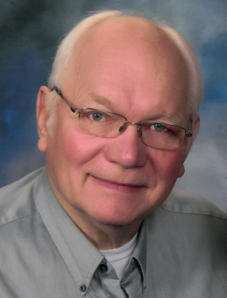 Gordon Allen Grosnick Profile Photo