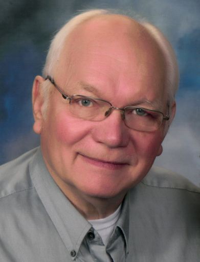 Gordon Allen Grosnick's obituary image