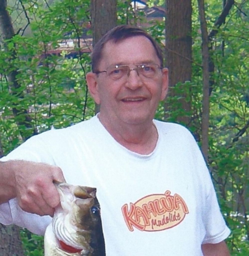 Mr Dennis J. Danisevich Profile Photo