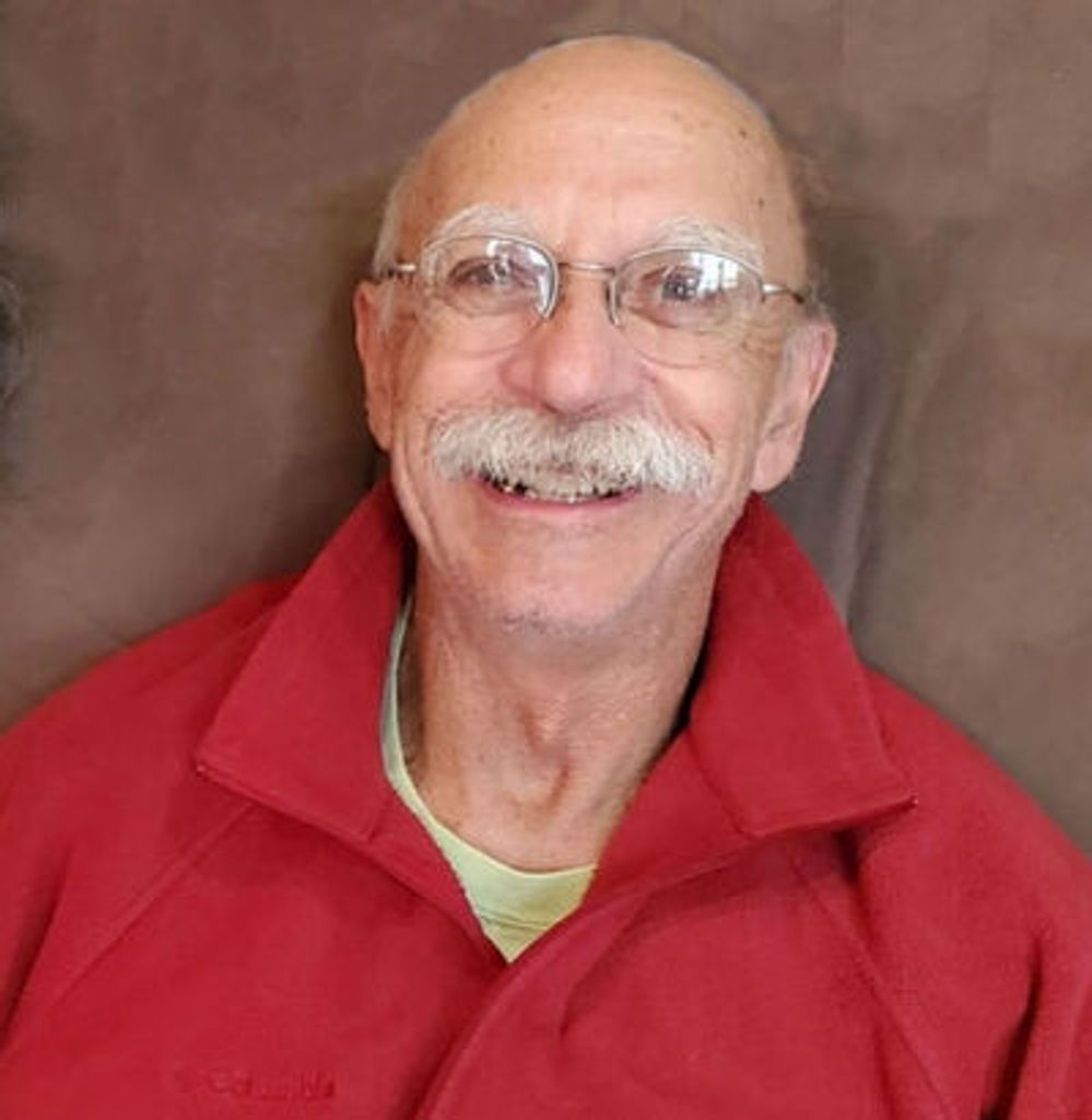 Bruce J. Herstad Profile Photo