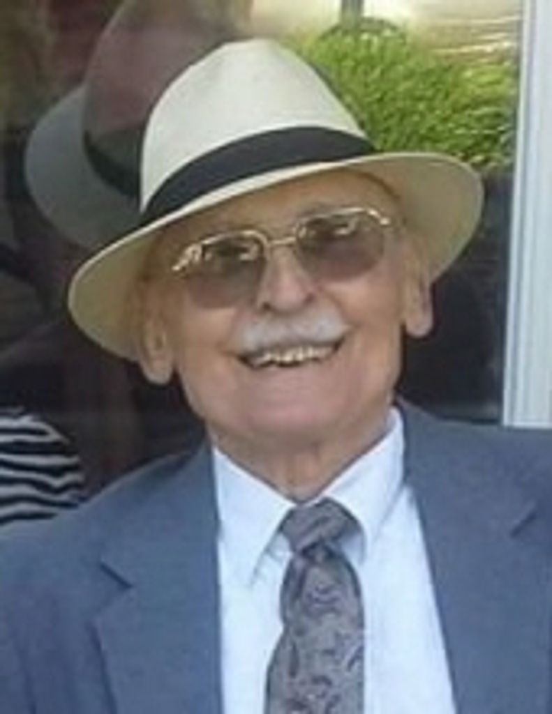 Robert Maloney