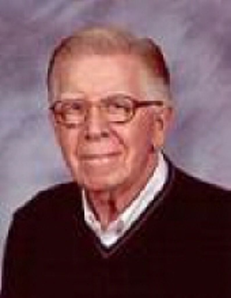 John W. Combs