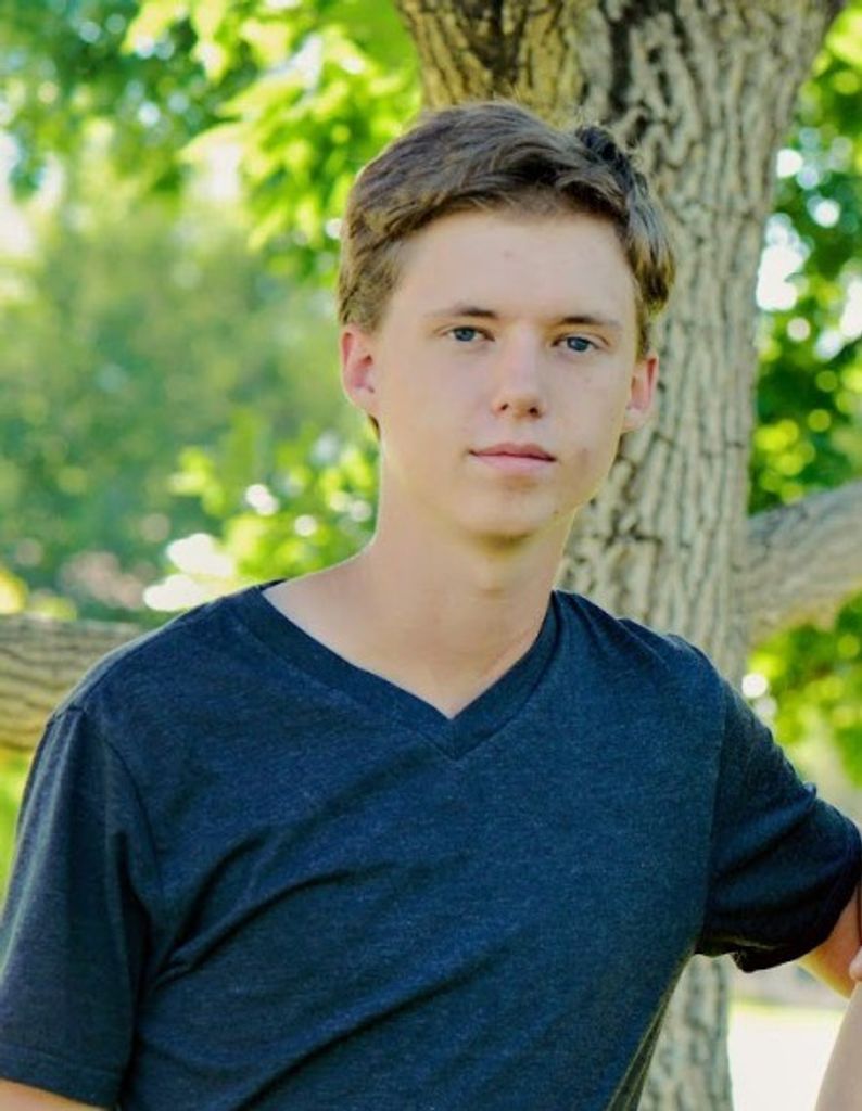 Adam T. Carrico