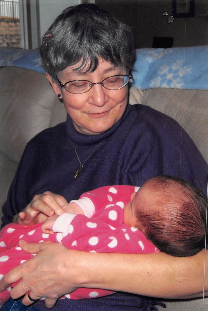 Ellen Angel Hitz Profile Photo