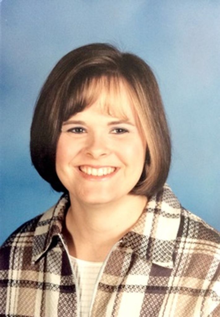 Christy Jerdon