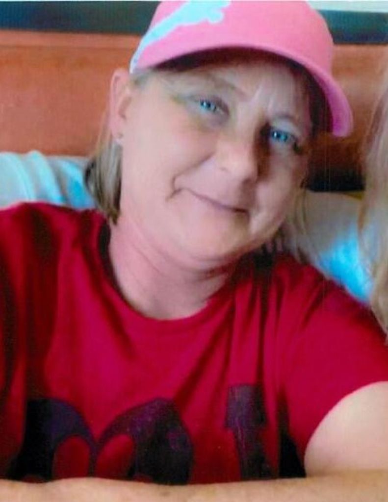 Shari R Hargrove