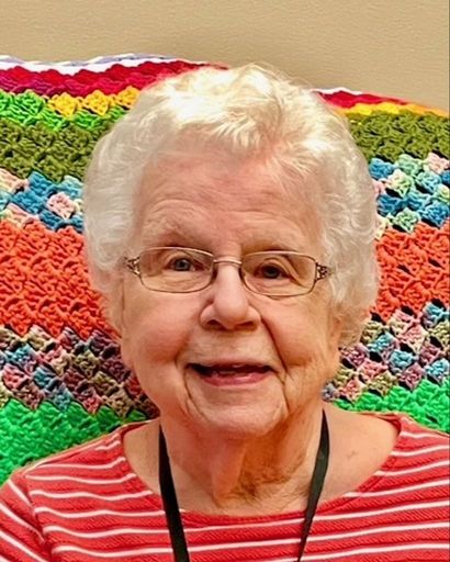 Muriel Arnelda Neerhof Storm's obituary image
