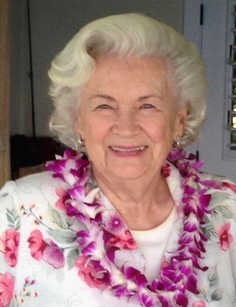 Edna (Mckenzie)  Mitchell