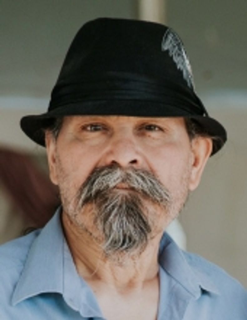 Javier Hidalgo, Sr. (Lansing)