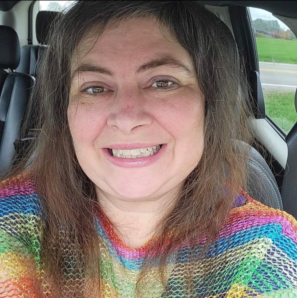 Shannon Rhae (Knece)  Campbell