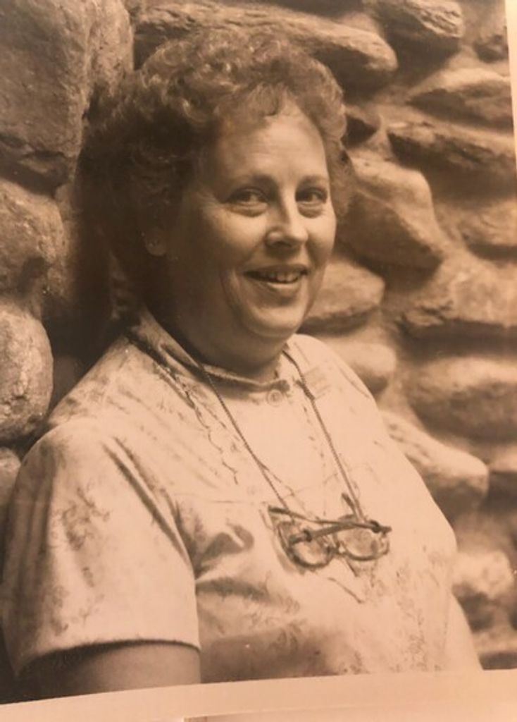 Jackie Wilson Wright Profile Photo